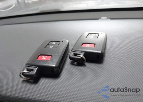 2020 Toyota 4Runner from USA, damaged, VIN JTEBU5JR2L5820736